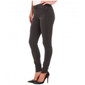 CALVIN KLEIN Women's Legging Denim Jean NWT
